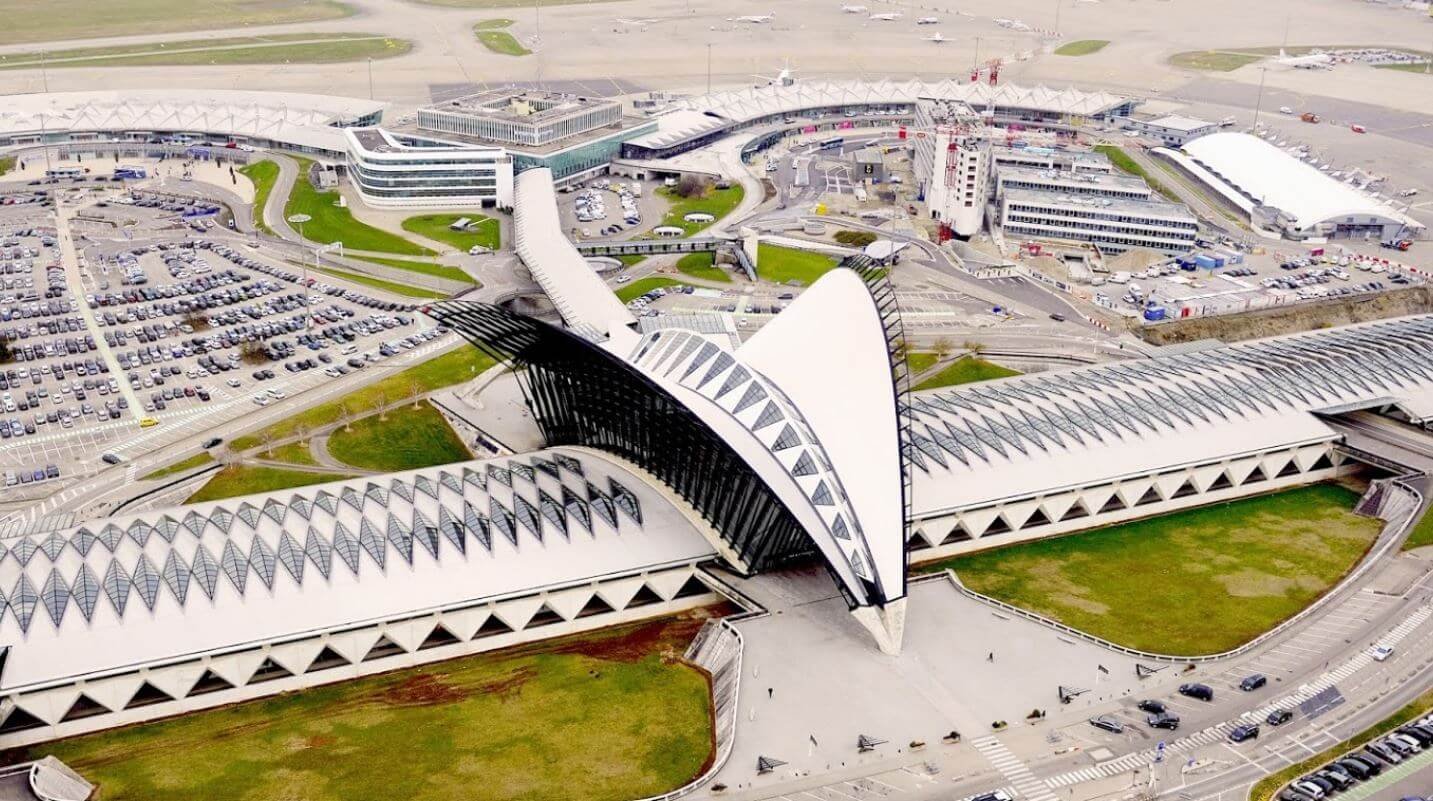 Comment choisir un hôtel près de l’aéroport de Lyon Saint-Exupéry ?
